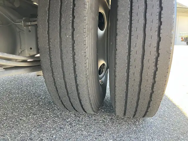 トヨタ ダイナ 小型 冷凍冷蔵 低温 スタンバイの中古トラック画像19