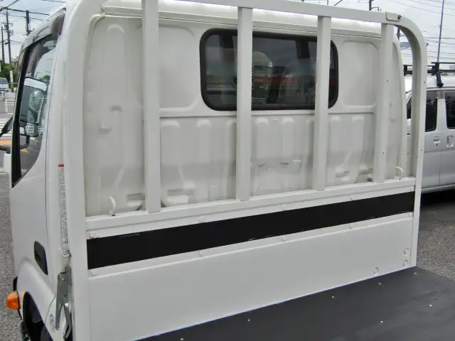 トヨタ ダイナ 小型 平ボディ 2RG-XZC605 R3の中古トラック画像6