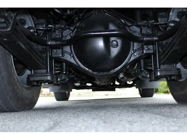 日野 デュトロ 小型 高所・建柱車 高所作業車 電工仕様の中古トラック画像18