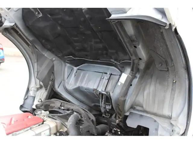 日野 デュトロ 小型 高所・建柱車 高所作業車 電工仕様の中古トラック画像16