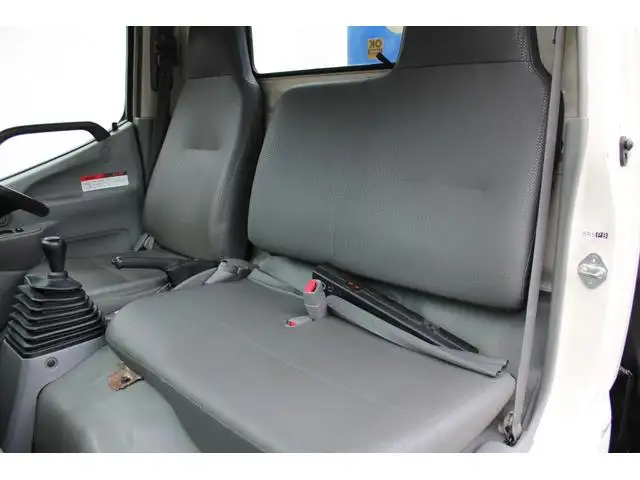 日野 デュトロ 小型 高所・建柱車 高所作業車 電工仕様の中古トラック画像10