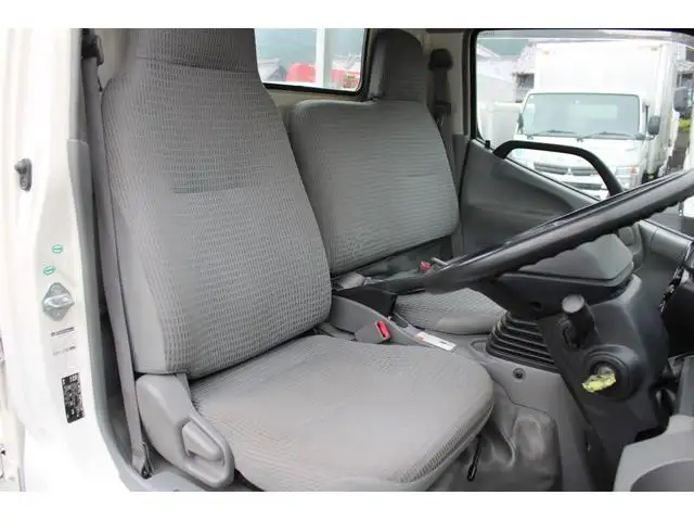 トヨタ ダイナ 小型 平ボディ  H26の中古トラック画像7