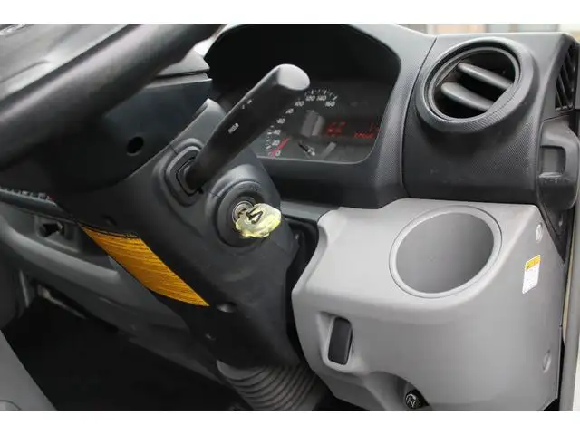 トヨタ ダイナ 小型 平ボディ  H26の中古トラック画像12