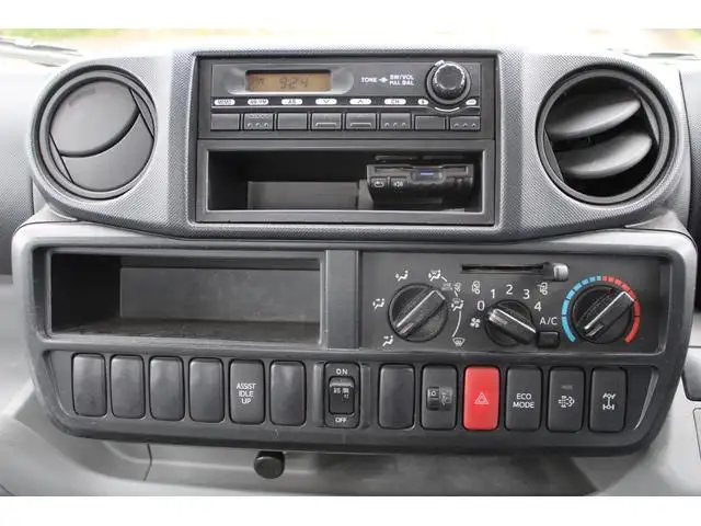 トヨタ ダイナ 小型 平ボディ  H26の中古トラック画像14