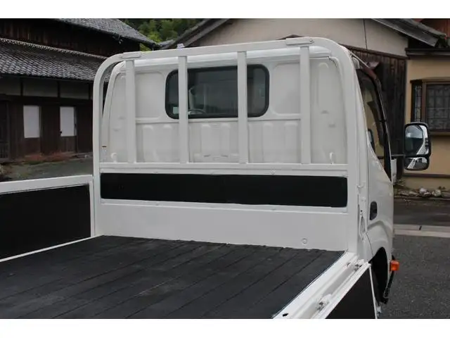 トヨタ ダイナ 小型 平ボディ  H26の中古トラック画像6