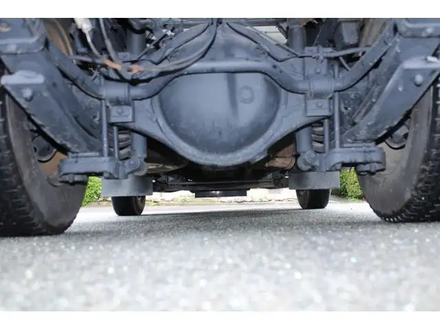 トヨタ ダイナ 小型 平ボディ  H26の中古トラック画像19