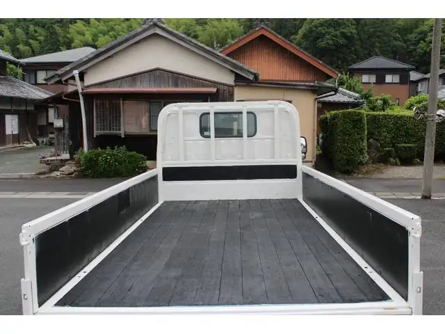 トヨタ ダイナ 小型 平ボディ  H26の中古トラック画像5