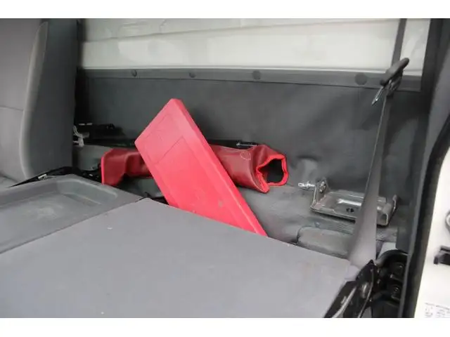マツダ タイタン 小型 平ボディ 床鉄板 の中古トラック画像11