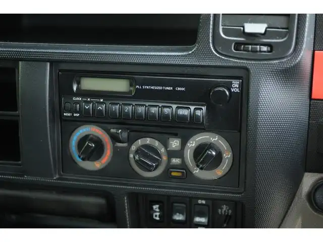 日産 アトラス 小型 平ボディ パワーゲート の中古トラック画像12