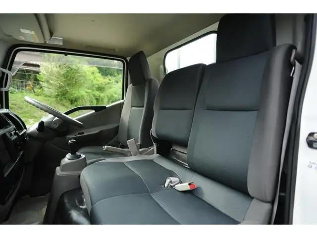 日産 アトラス 小型 平ボディ パワーゲート の中古トラック画像9