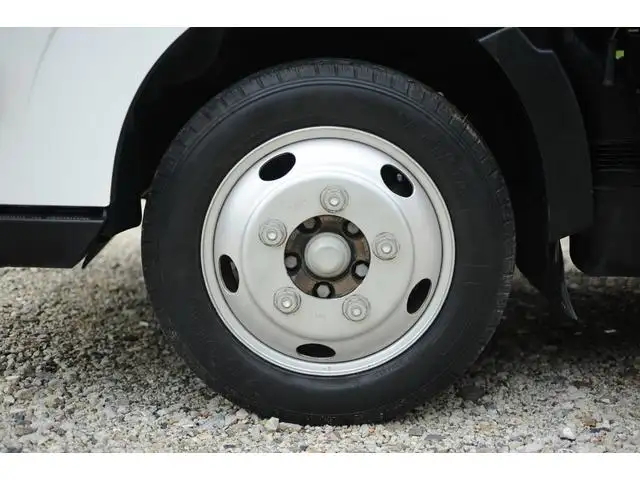 日産 アトラス 小型 平ボディ パワーゲート の中古トラック画像20