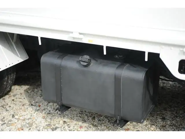 日産 アトラス 小型 平ボディ パワーゲート の中古トラック画像16