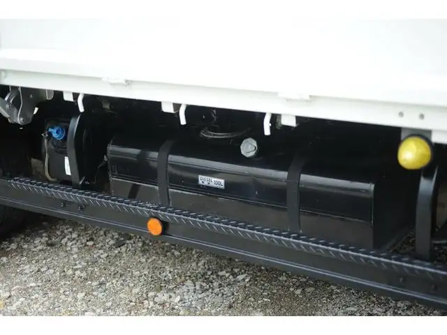 三菱 キャンター 小型 平ボディ  H29の中古トラック画像16