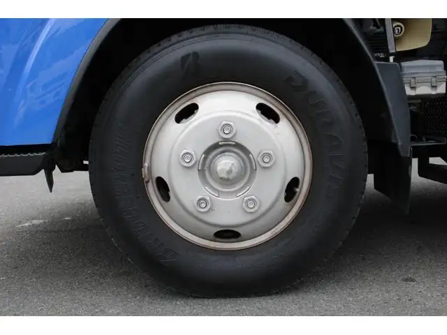 いすゞ エルフ 小型 パッカー車 巻き込み式 回転ダンプ式の中古トラック画像20