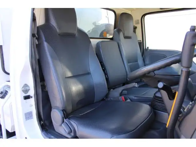 いすゞ エルフ 小型 パッカー車 プレス式 の中古トラック画像10
