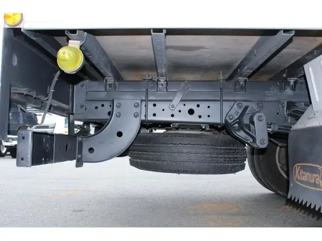 トヨタ ダイナ 小型 アルミバン パワーゲート の中古トラック画像像17