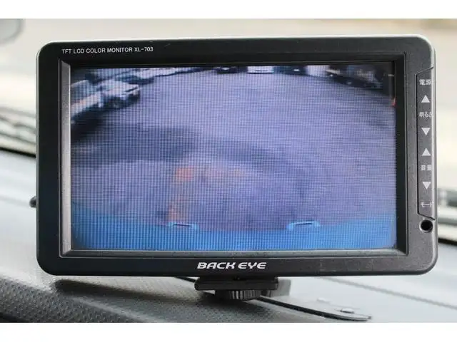 いすゞ エルフ 小型 パッカー車 巻き込み式 回転ダンプ式の中古トラック画像15