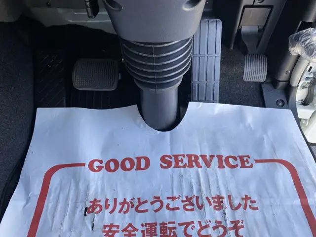 三菱 スーパーグレート 大型 アームロール ハイルーフ ツインホイストの中古トラック画像15