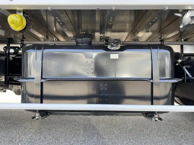 三菱 スーパーグレート 大型 車両重機運搬 ハイルーフ ウインチの中古トラック画像像17