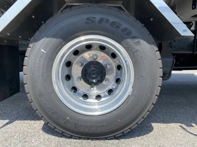 三菱 スーパーグレート 大型 車両重機運搬 ハイルーフ ウインチの中古トラック画像16