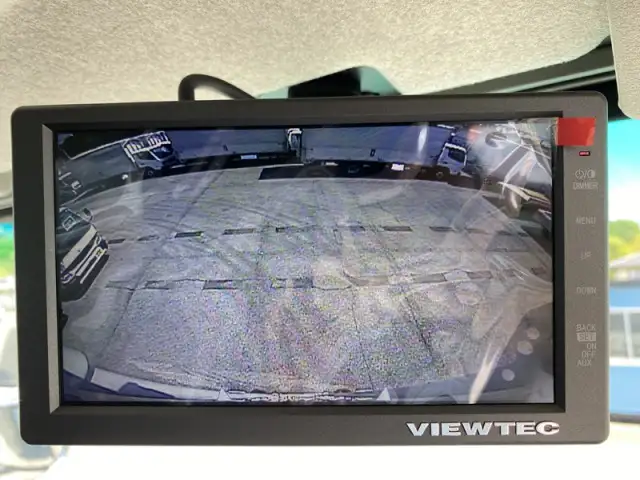 三菱 ファイター 中型/増トン 冷凍冷蔵 冷凍ウイング 低温の中古トラック画像15