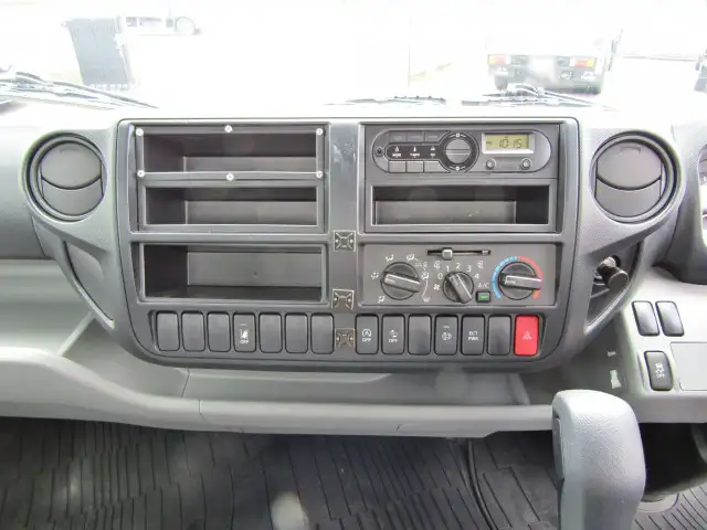 トヨタ トヨエース 小型 平ボディ パワーゲート TPG-XZU712の中古トラック画像10