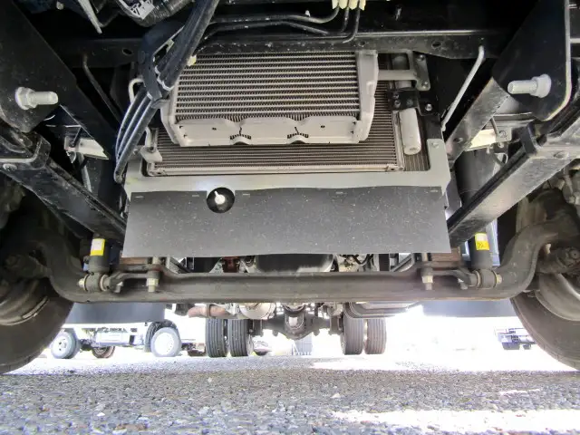 日野 デュトロ 小型 平ボディ 2PG-XZU720M R4の中古トラック画像16