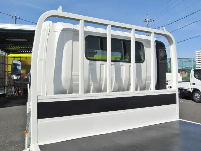 日野 デュトロ 小型 平ボディ 2PG-XZU720M R4の中古トラック画像5