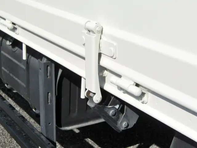 日野 デュトロ 小型 平ボディ 2PG-XZU720M R4の中古トラック画像6
