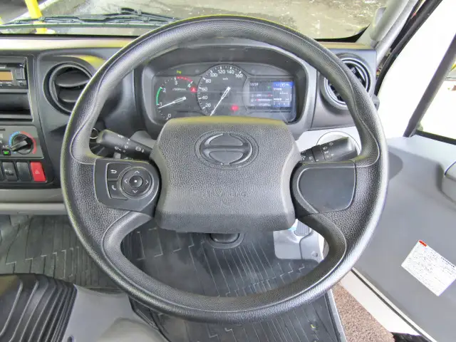日野 デュトロ 小型 平ボディ 2PG-XZU720M R4の中古トラック画像10