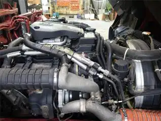 日産UD コンドル 中型/増トン 冷凍冷蔵 冷凍ウイング 中温の中古トラック画像18