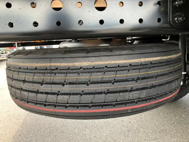 三菱 キャンター 小型 平ボディ 2RG-FEB80 R5の中古トラック画像15