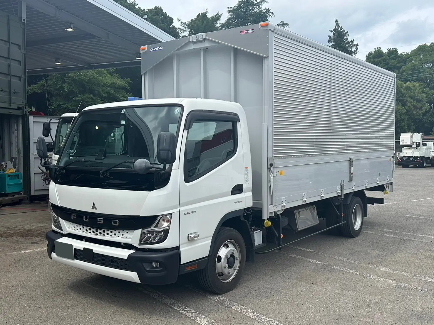 トヨタ ダイナ 小型 平ボディ QDF-KDY221 H25 の中古トラック【車両No.118928】
