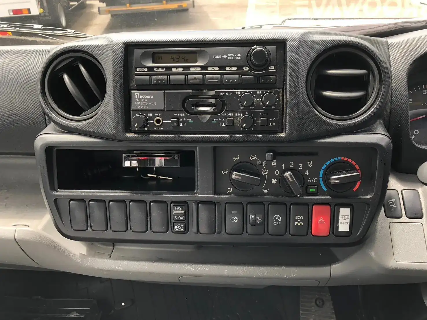 日野 デュトロ 小型 パッカー車 プレス式 TQG-XKU600Xの中古トラック画像14