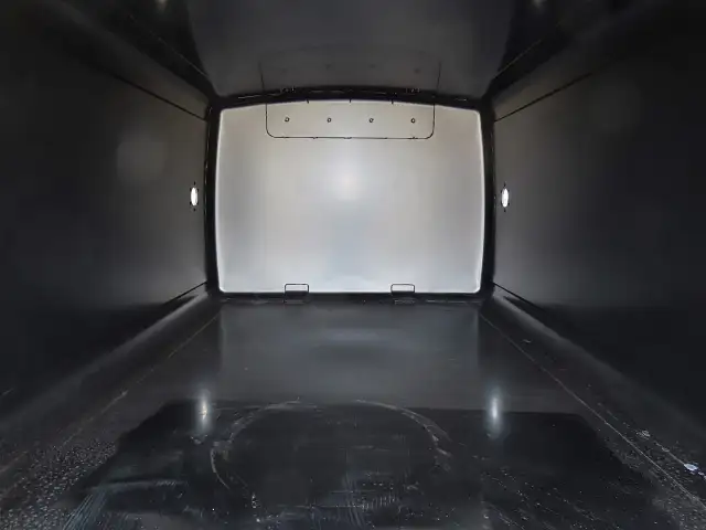 三菱 キャンター 小型 パッカー車 巻き込み式 回転ダンプ式の中古トラック画像9