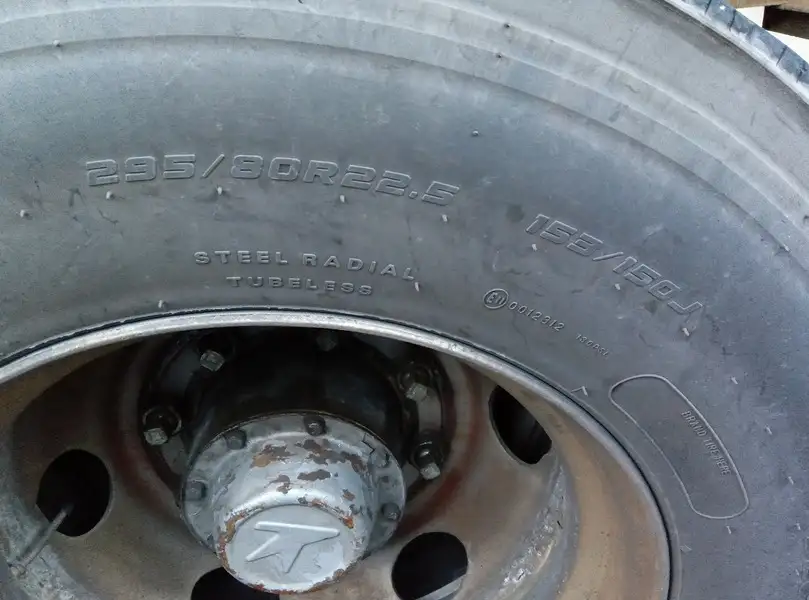 国内・その他 国産車その他 トレーラー/その他 トレーラー 2軸 TF36F9C2Sの中古トラック画像像17