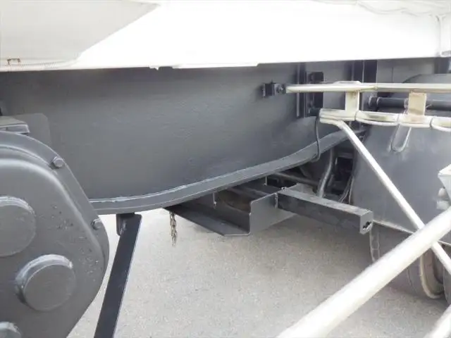 国内・その他 国産車その他 トレーラー/その他 トレーラー 3軸 NT2920改の中古トラック画像像17