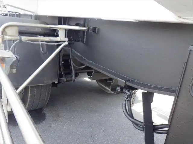 国内・その他 国産車その他 トレーラー/その他 トレーラー 3軸 NT2920改の中古トラック画像18