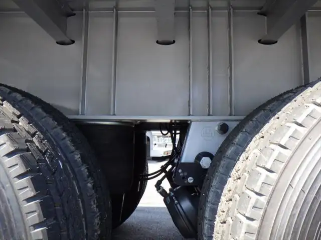 国内・その他 国産車その他 トレーラー/その他 トレーラー 3軸 エアサスの中古トラック画像19