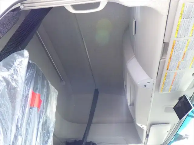 いすゞ ギガ 大型 車両重機運搬 ハイルーフ ラジコンの中古トラック画像15