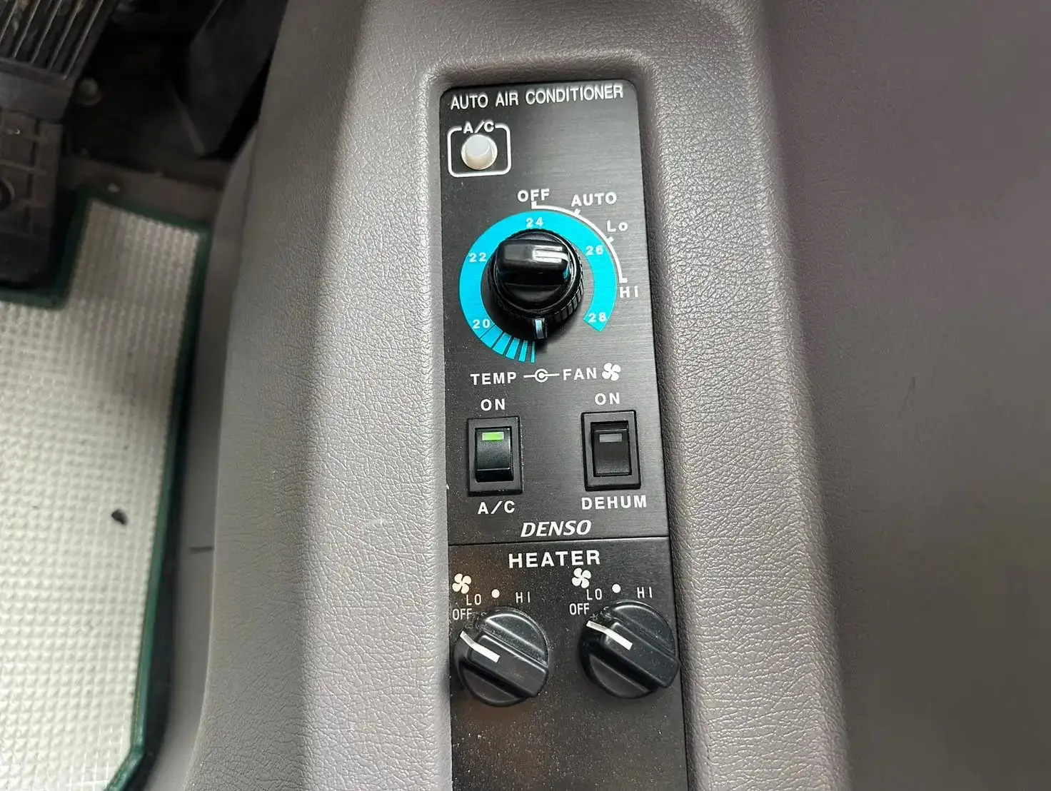 日野 メルファ 中型/増トン バス 観光バス 2DG-RR2AJDAの中古トラック画像12