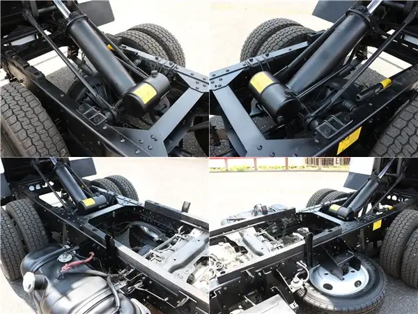 いすゞ エルフ 小型 ダンプ 強化 コボレーンの中古トラック画像18