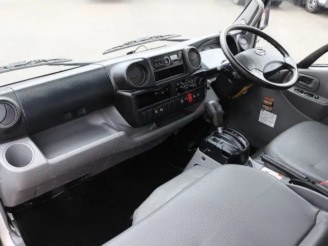 日野 デュトロ 小型 クレーン付 4段 ラジコンの中古トラック画像15