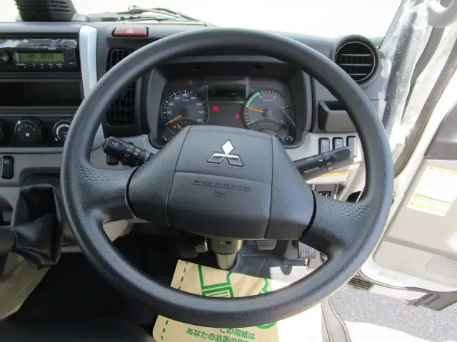 三菱 キャンター 小型 ダンプ 2RG-FBA30 R5の中古トラック画像12