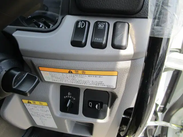 三菱 キャンター 小型 ダンプ 2RG-FBA30 R5の中古トラック画像13