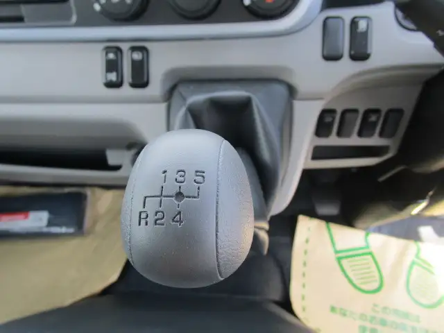 三菱 キャンター 小型 ダンプ 2RG-FBA30 R5の中古トラック画像14