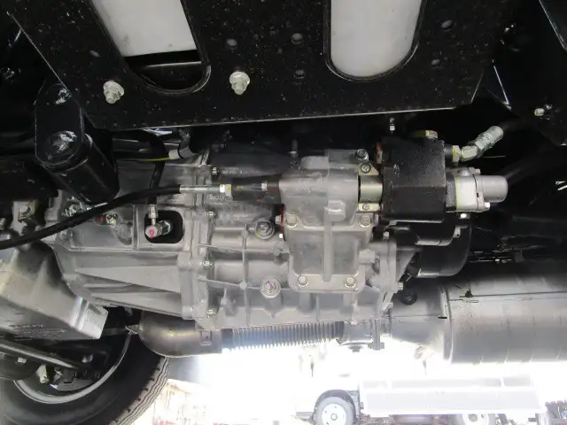 三菱 キャンター 小型 ダンプ 2RG-FBA30 R5の中古トラック画像像17
