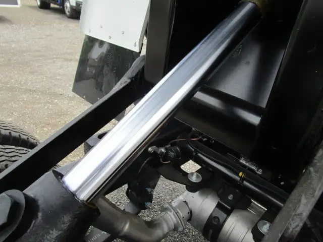 三菱 キャンター 小型 ダンプ 2RG-FBA30 R5の中古トラック画像15