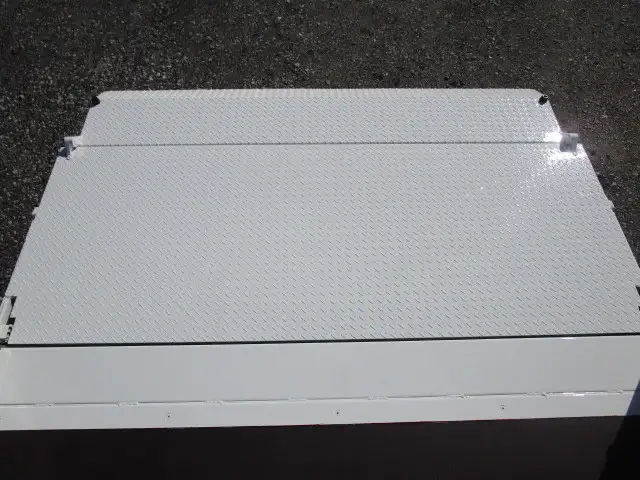 日野 デュトロ 小型 平ボディ パワーゲート 2KG-XZU712Mの中古トラック画像9