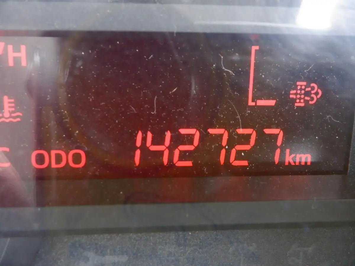 トヨタ トヨエース 小型 ダンプ TKG-XZU620D H26の中古トラック画像9